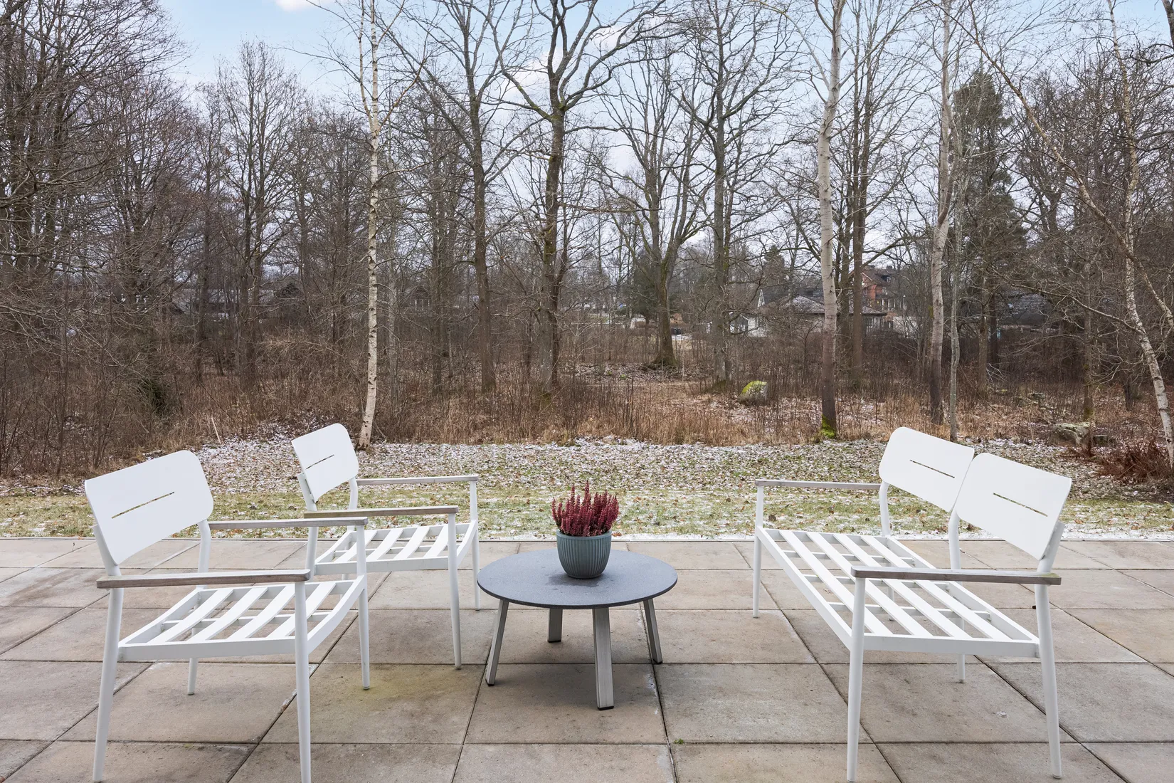 Villa, Snorregatan 8, Perstorp