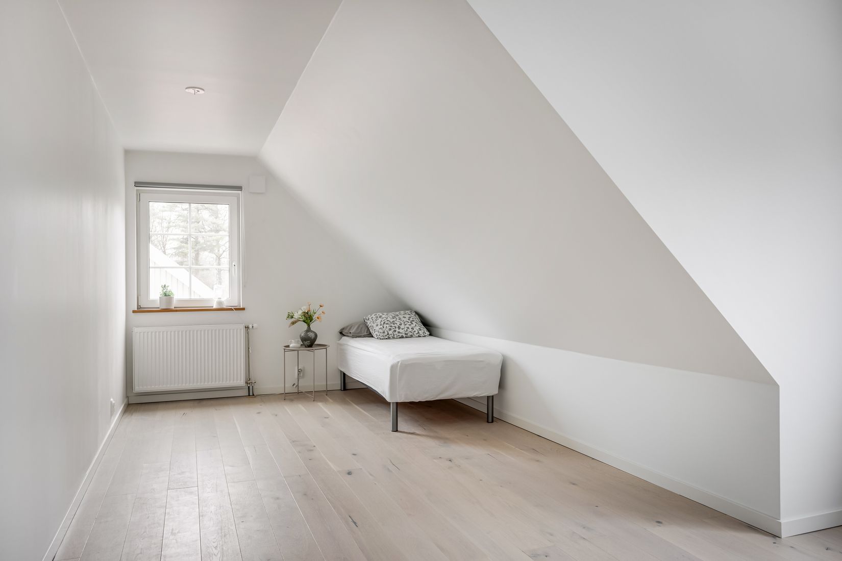 Villa, Snorregatan 8, Perstorp