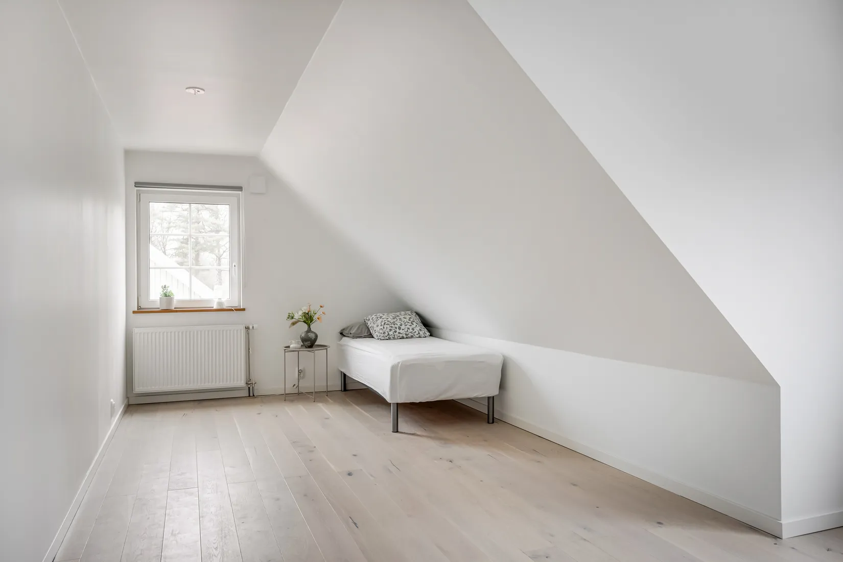 Villa, Snorregatan 8, Perstorp