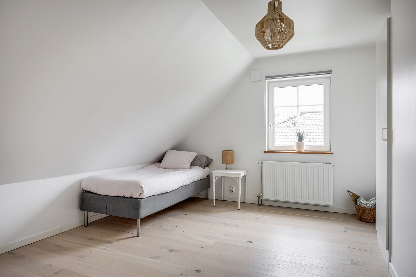 Villa, Snorregatan 8, Perstorp