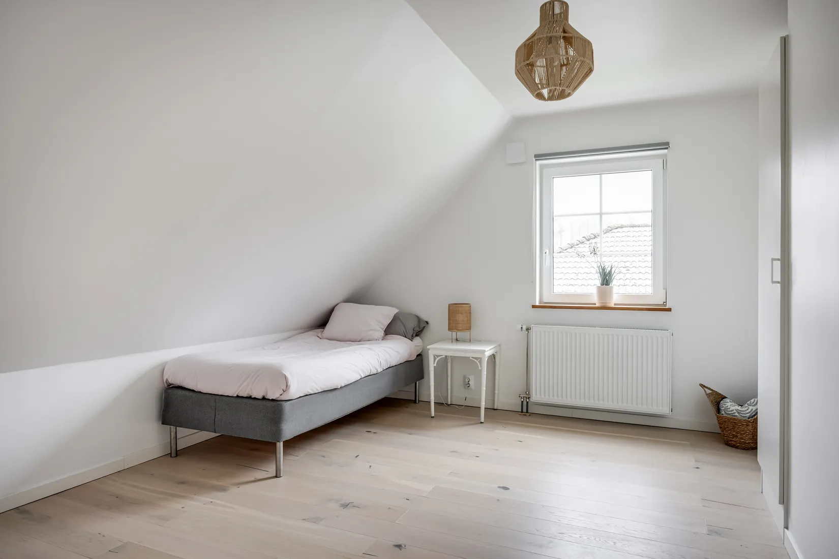 Villa, Snorregatan 8, Perstorp