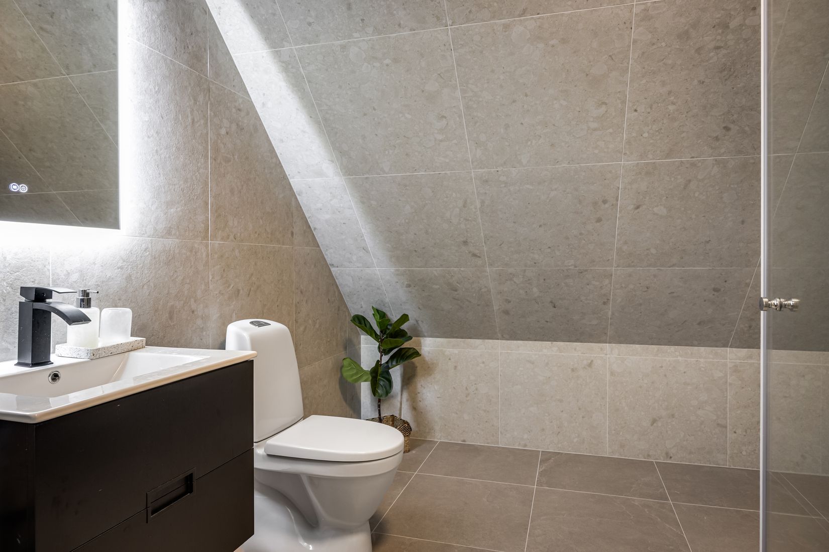 Villa, Snorregatan 8, Perstorp