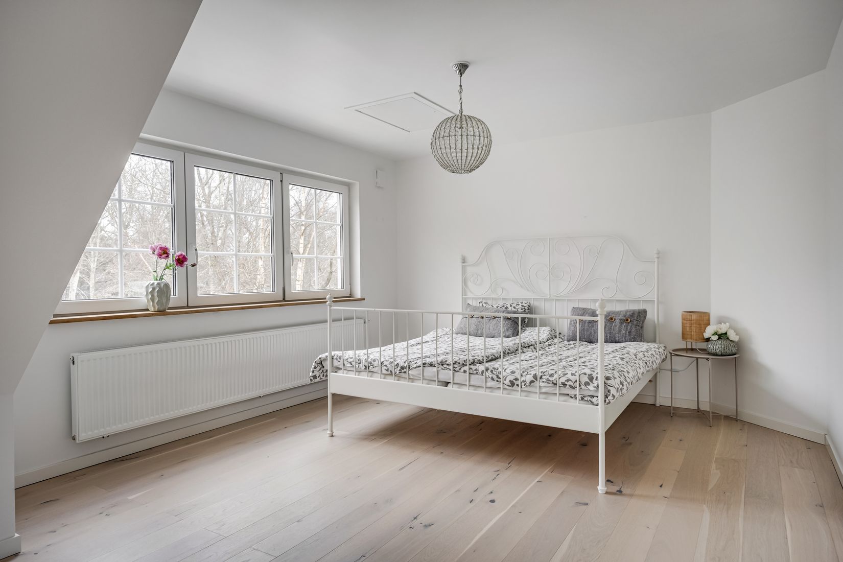 Villa, Snorregatan 8, Perstorp