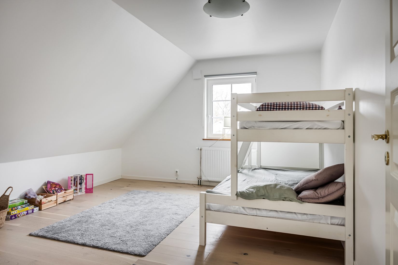 Villa, Snorregatan 8, Perstorp