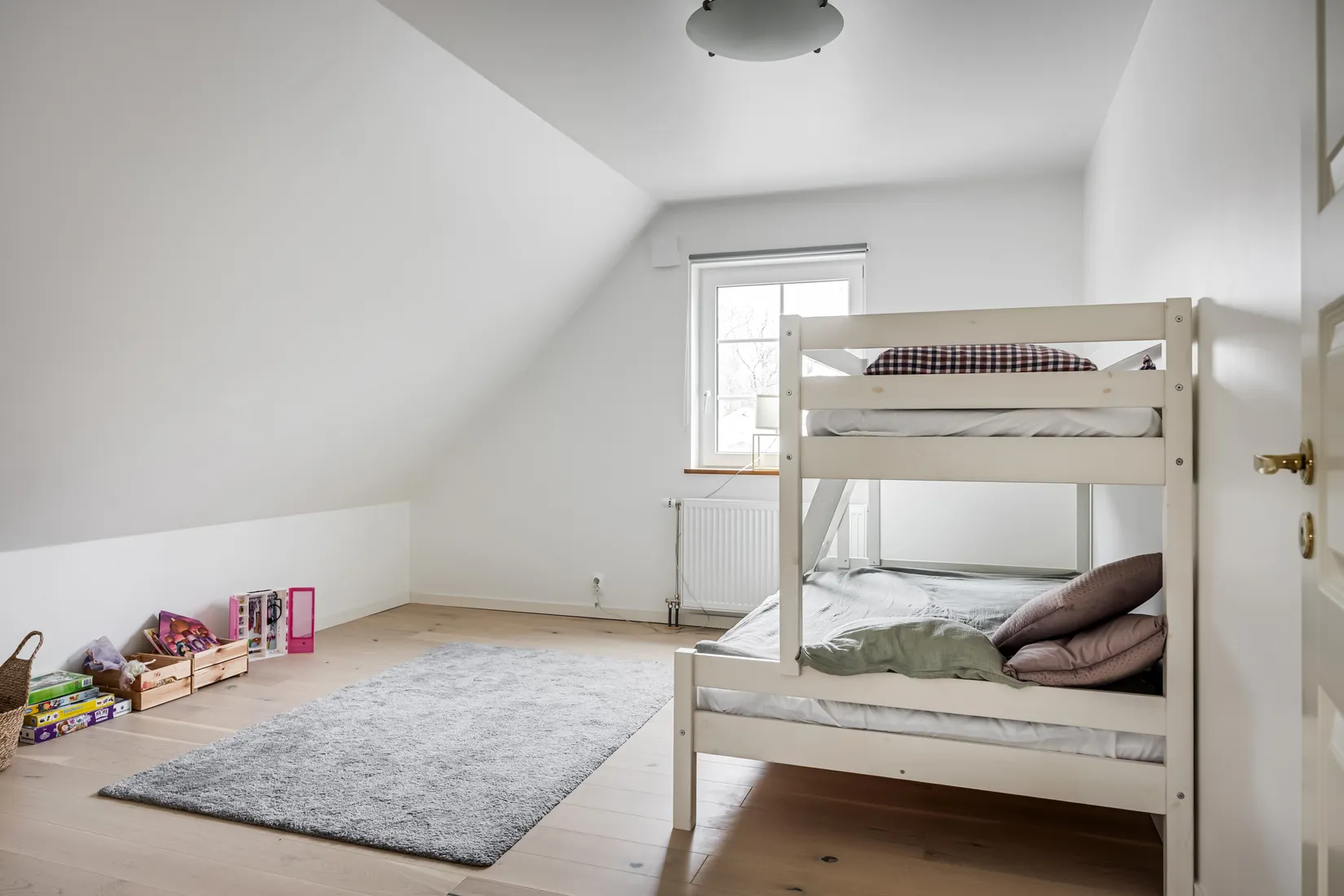 Villa, Snorregatan 8, Perstorp