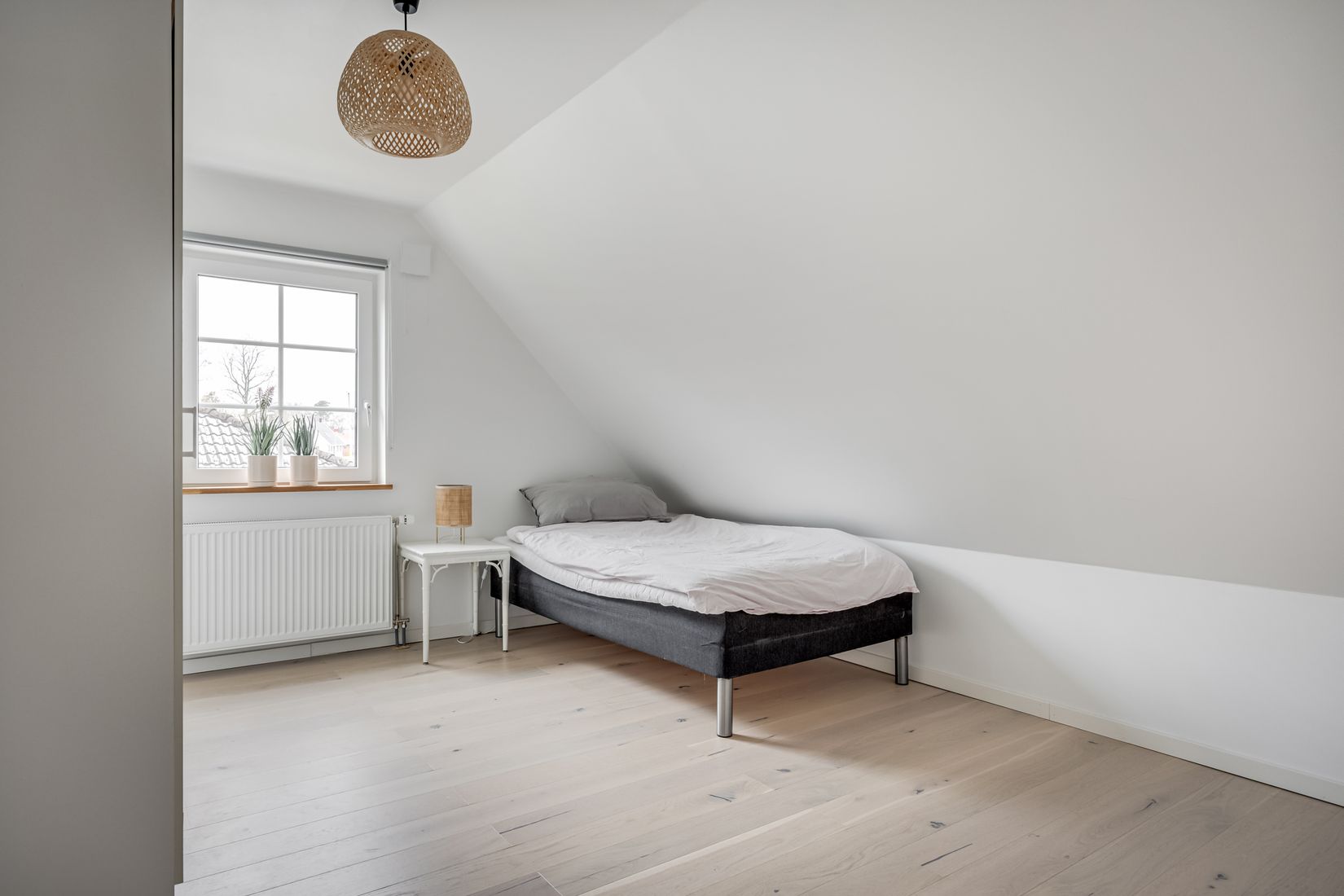 Villa, Snorregatan 8, Perstorp