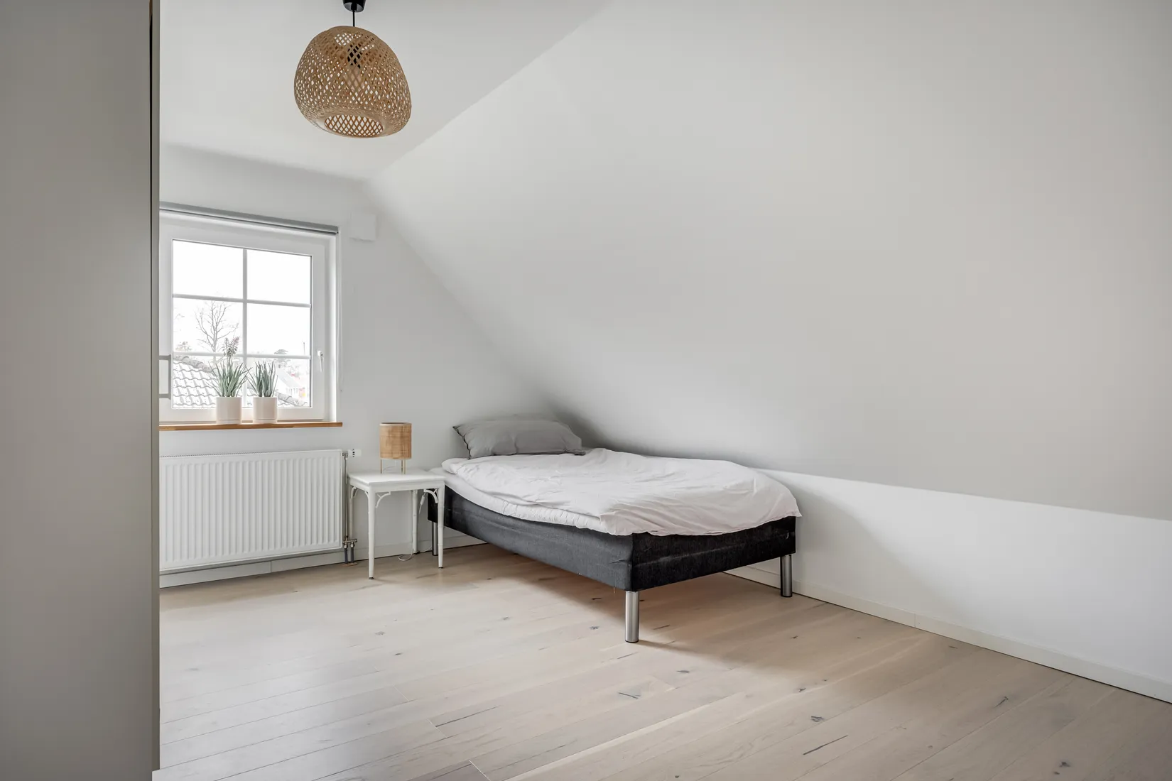 Villa, Snorregatan 8, Perstorp
