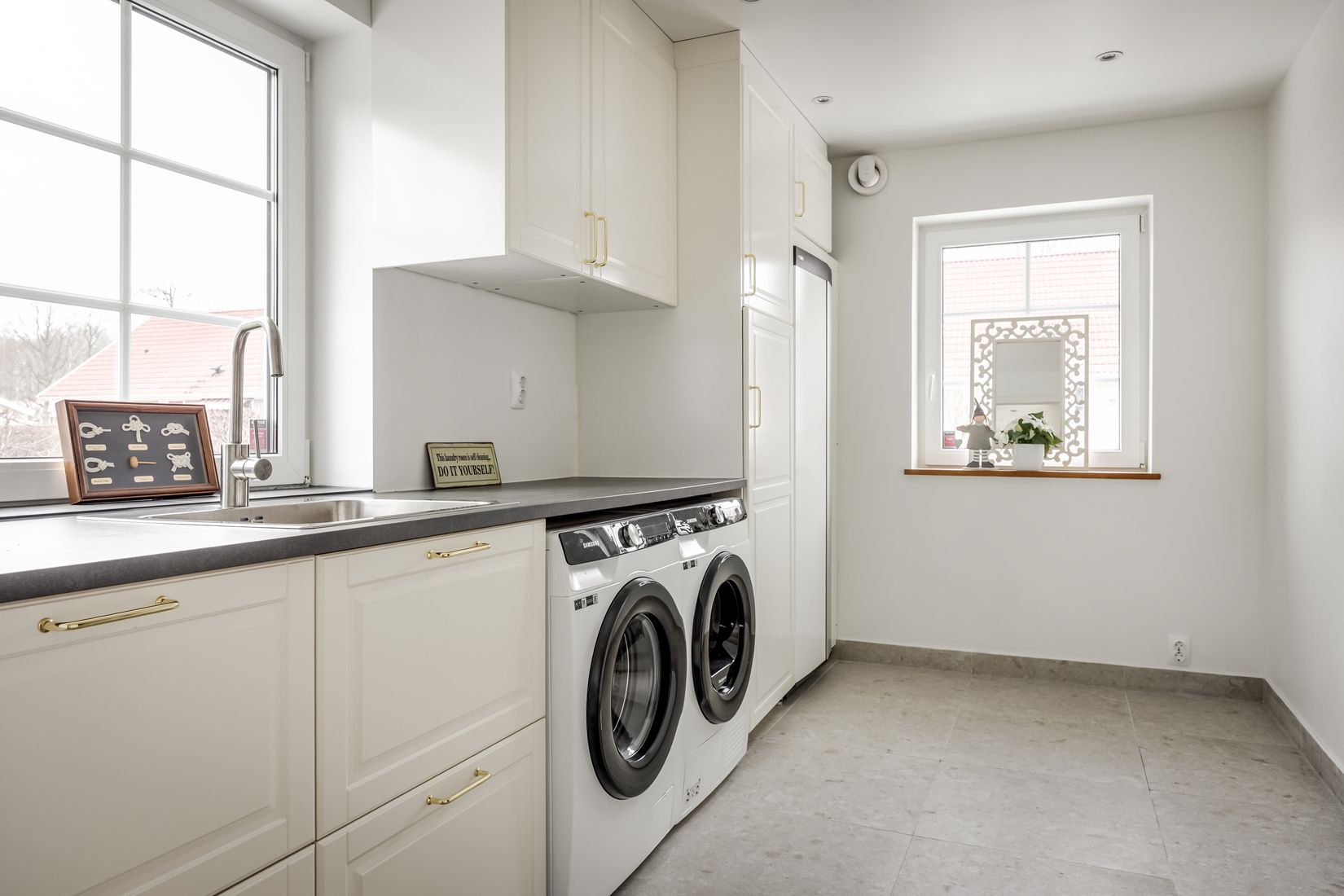 Villa, Snorregatan 8, Perstorp