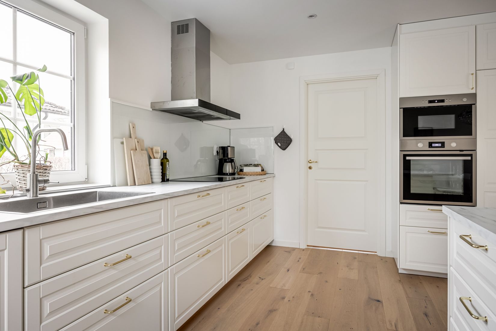 Villa, Snorregatan 8, Perstorp