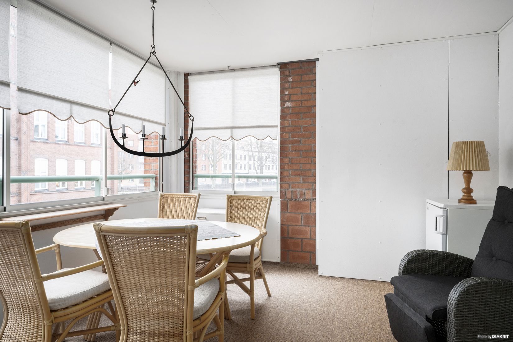 Bostadsrätt, Stora Norregatan 56, Landskrona