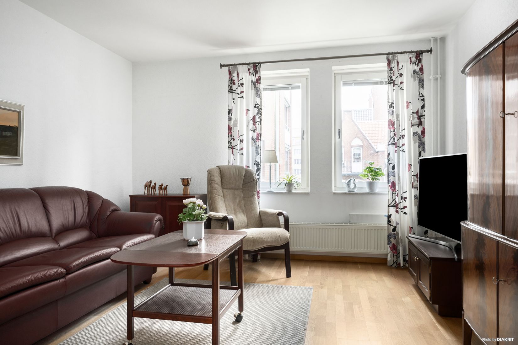 Bostadsrätt, Stora Norregatan 56, Landskrona