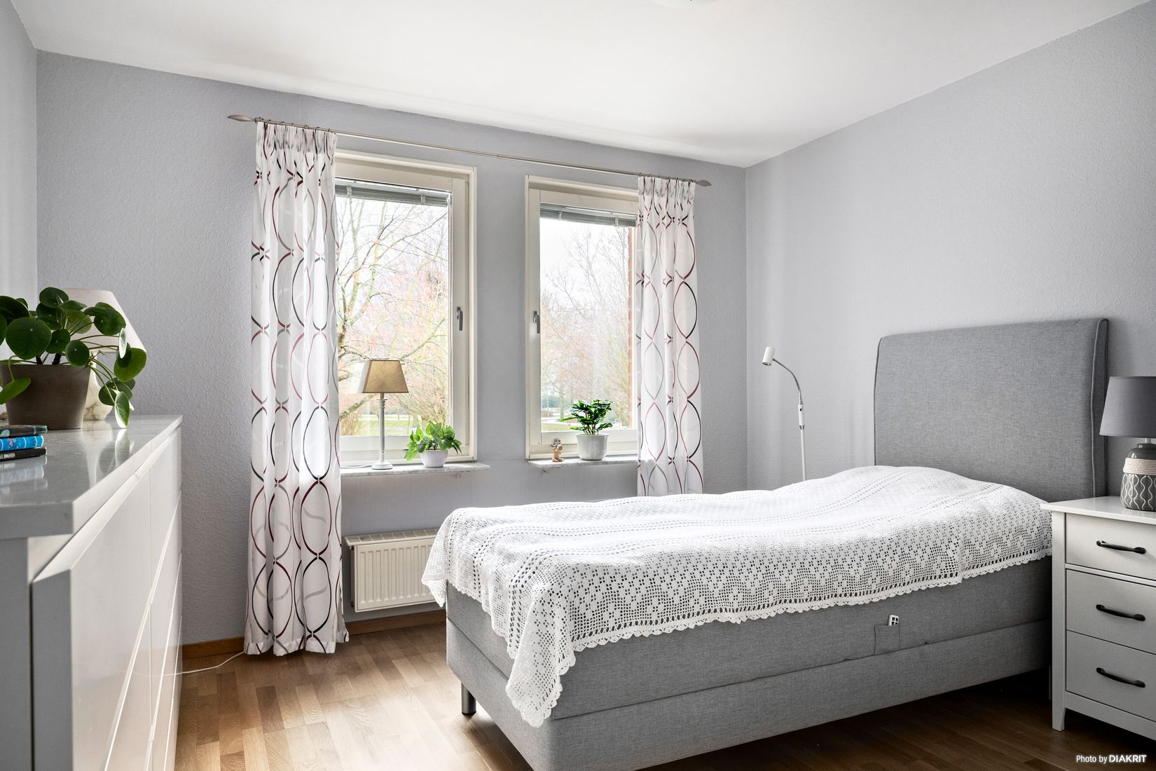 Bostadsrätt, Stora Norregatan 56, Landskrona