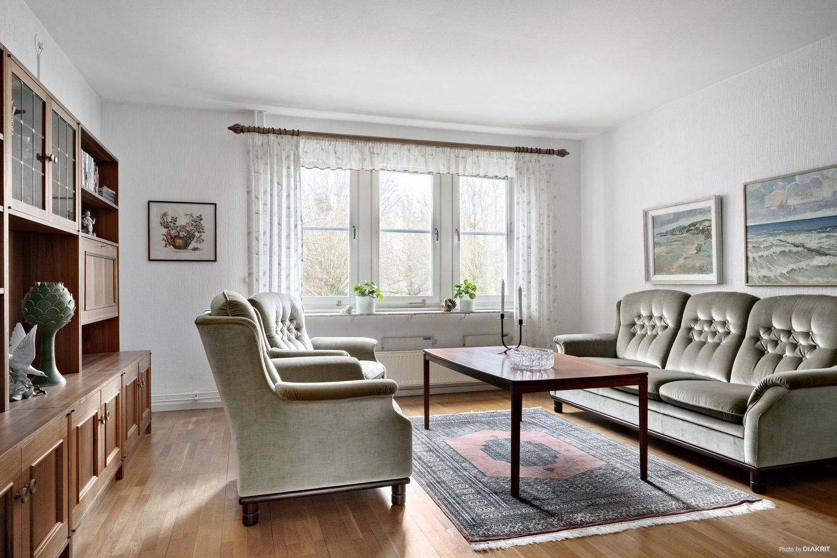 Bostadsrätt, Stora Norregatan 56, Landskrona