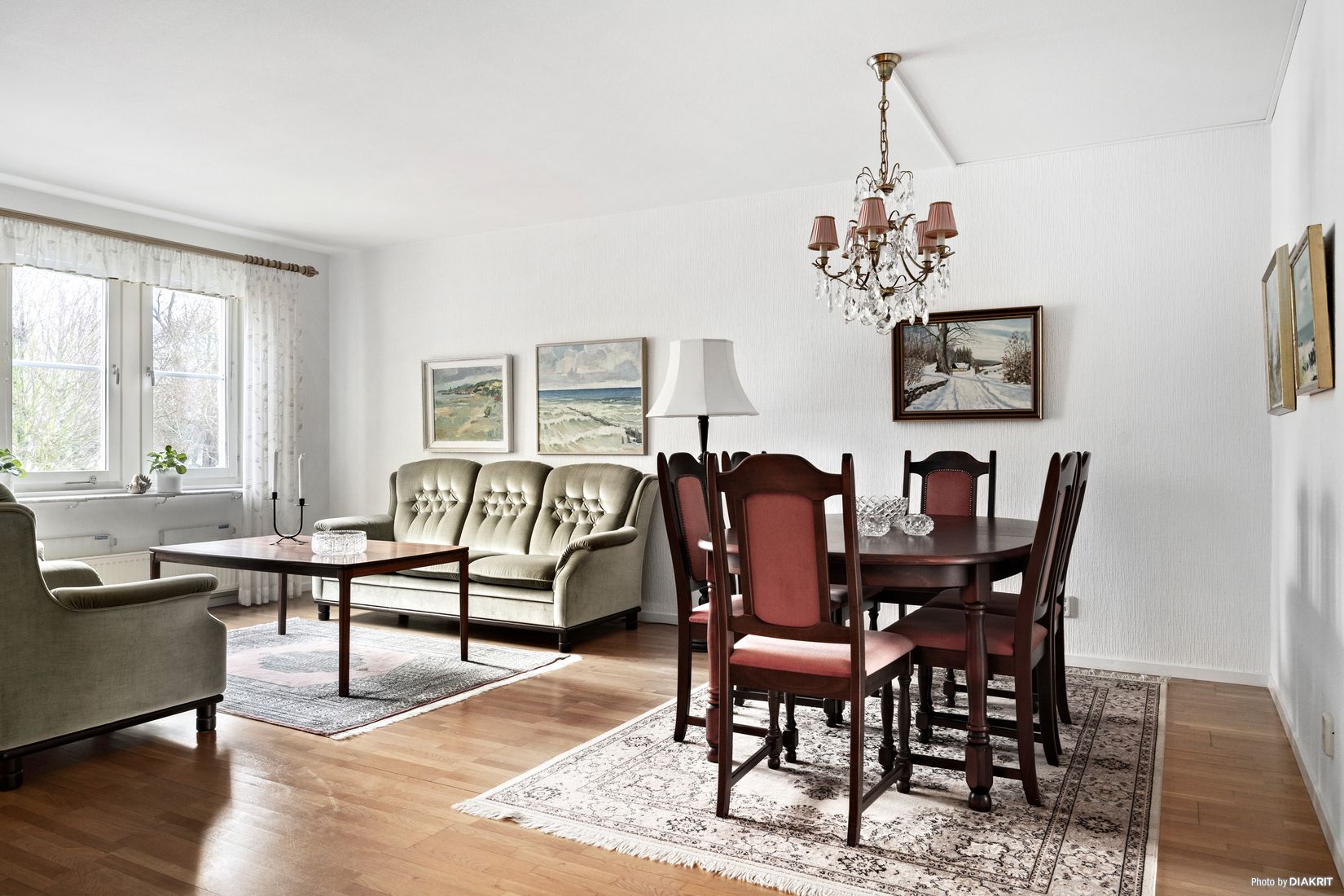 Bostadsrätt, Stora Norregatan 56, Landskrona