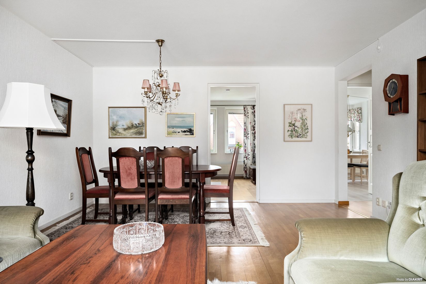 Bostadsrätt, Stora Norregatan 56, Landskrona