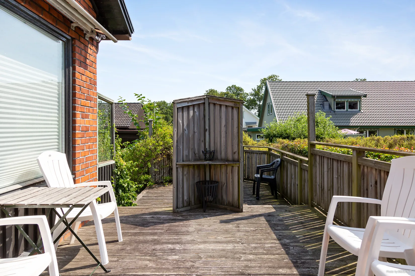 Villa, Källviksvägen 17, Näset, Göteborg