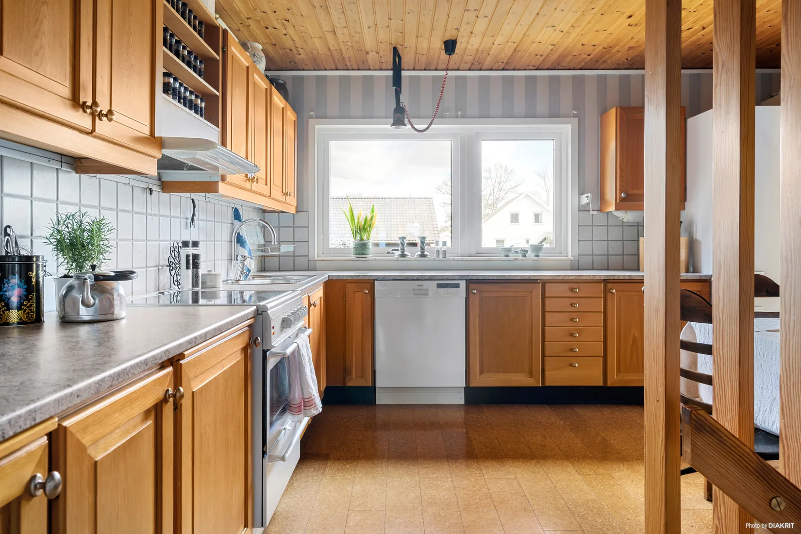 Villa, Källviksvägen 17, Näset, Göteborg