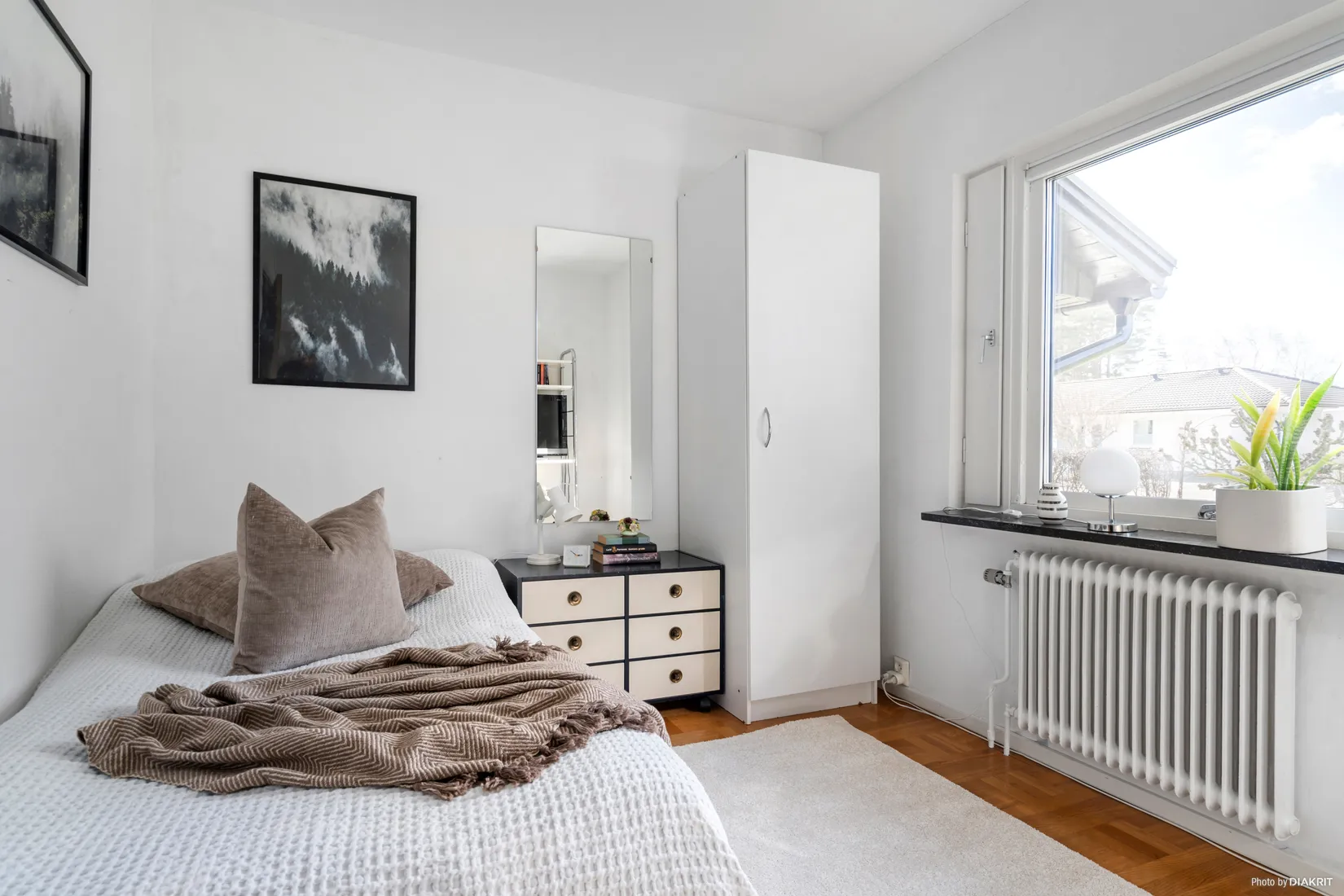 Villa, Källviksvägen 17, Näset, Göteborg