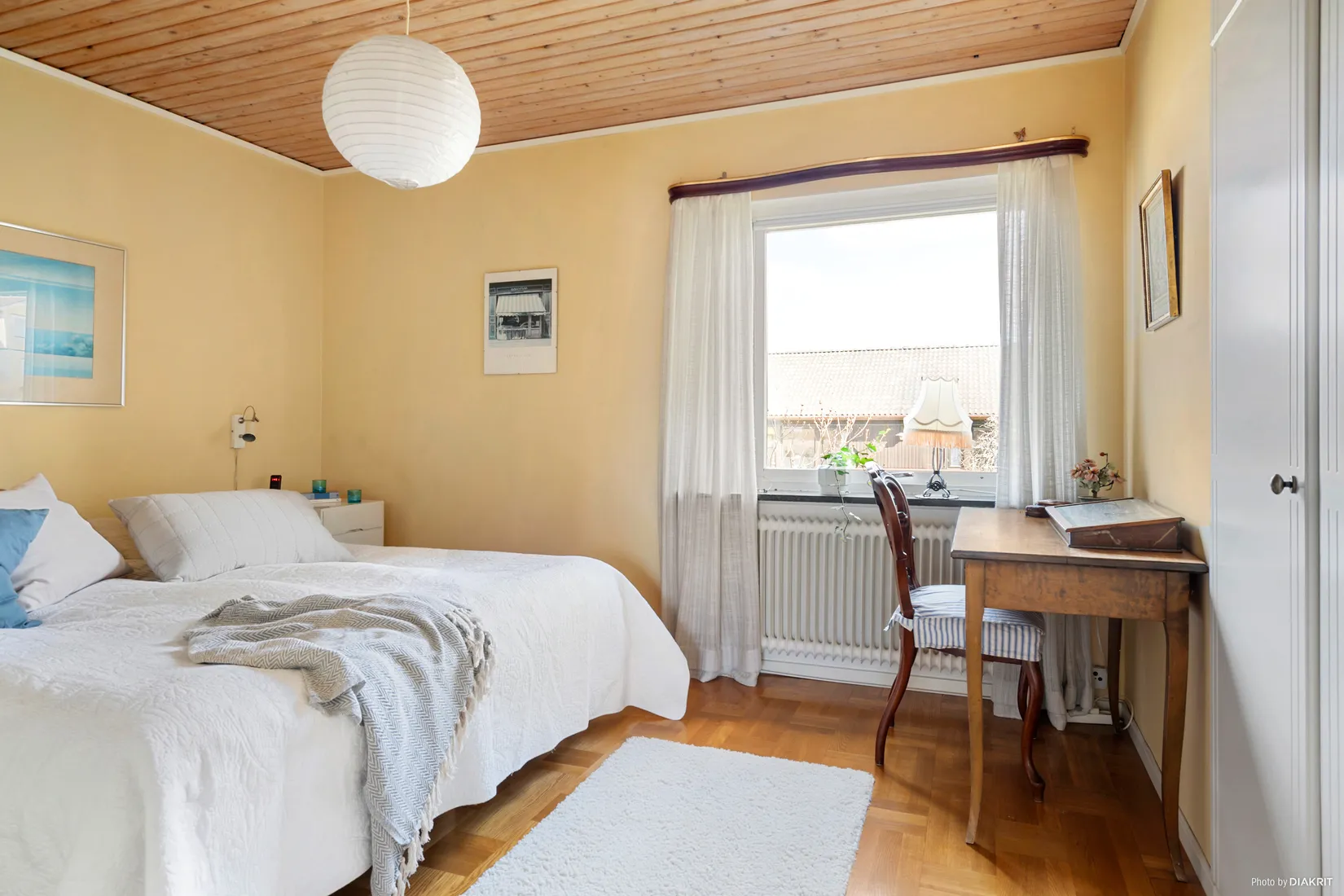 Villa, Källviksvägen 17, Näset, Göteborg