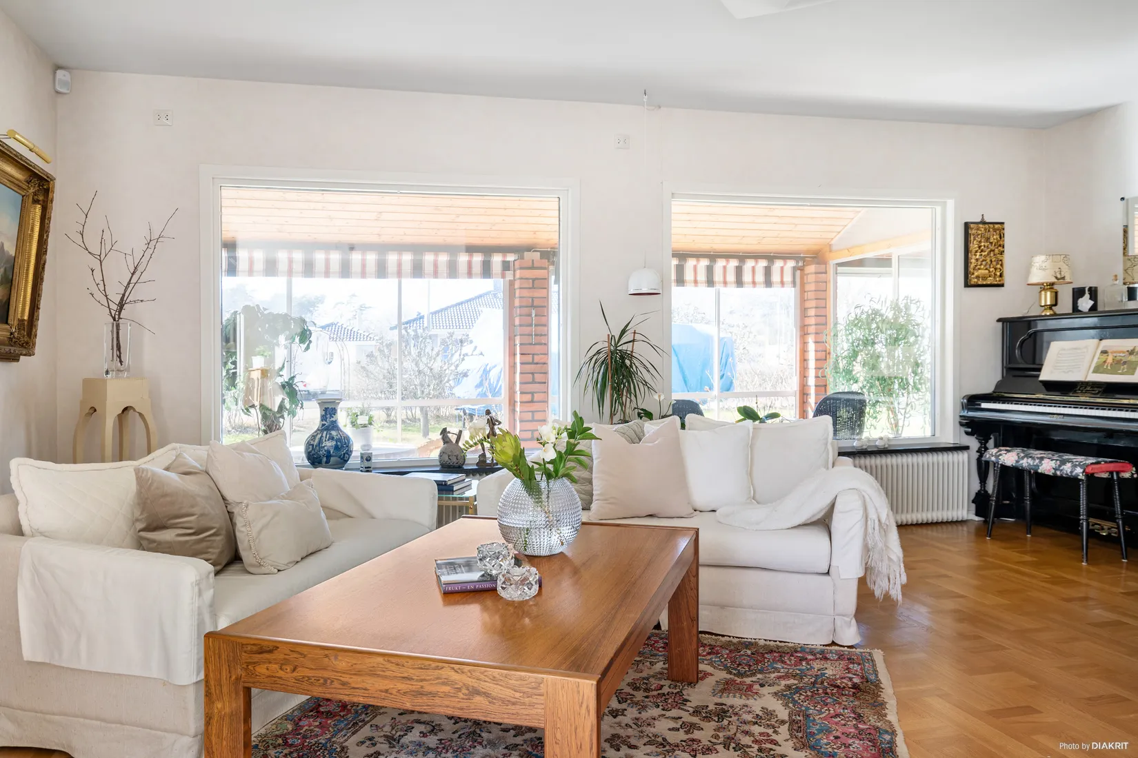 Villa, Källviksvägen 17, Näset, Göteborg