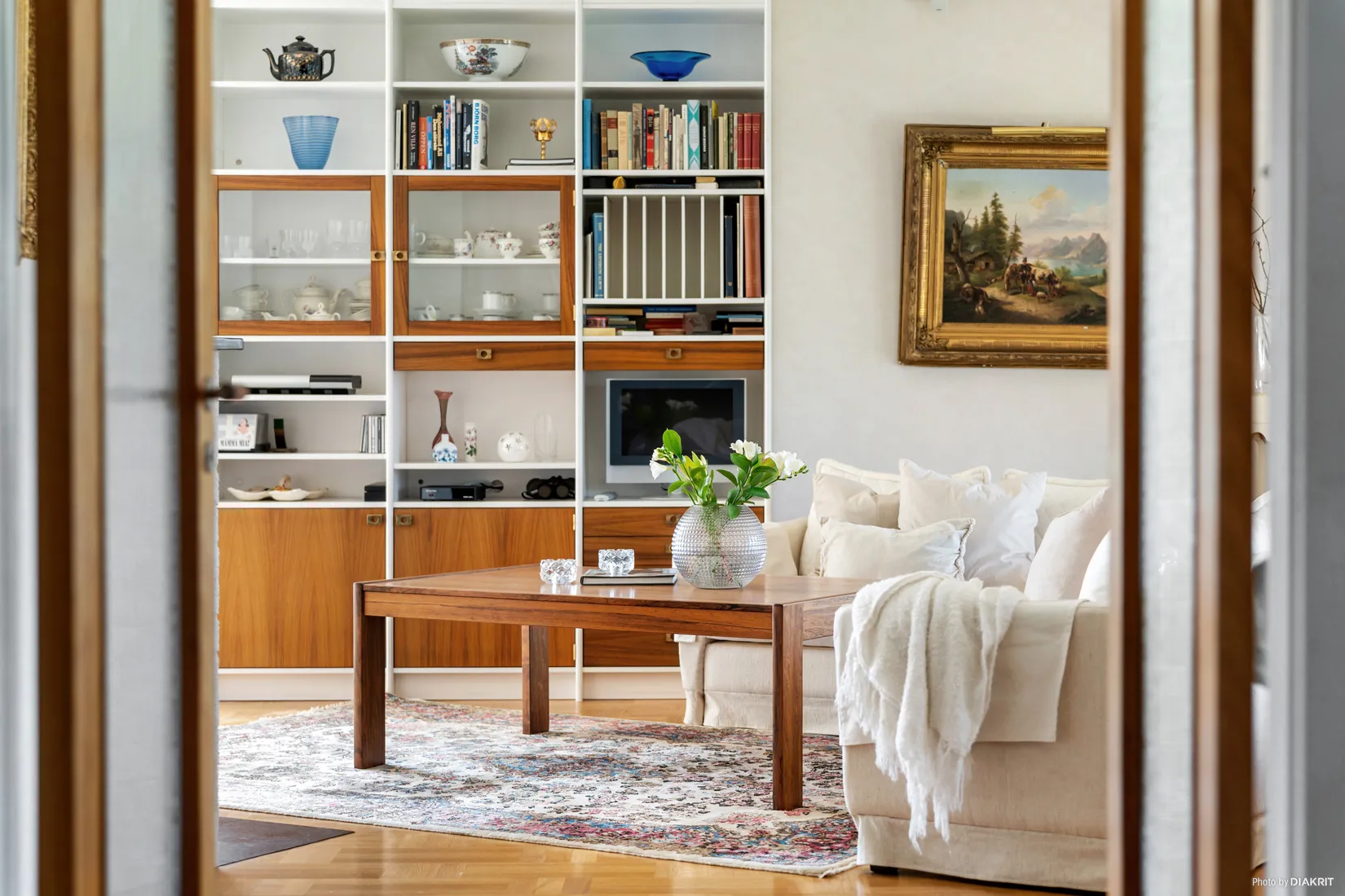 Villa, Källviksvägen 17, Näset, Göteborg