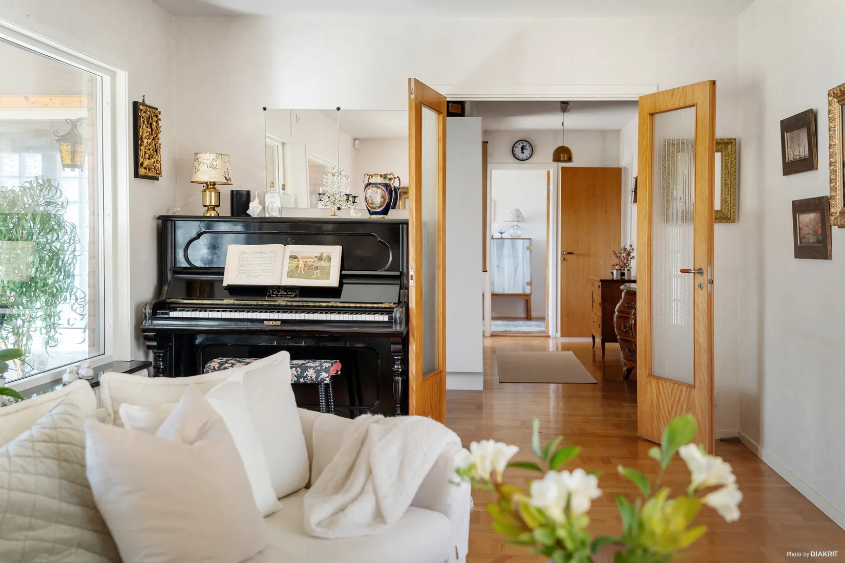 Villa, Källviksvägen 17, Näset, Göteborg