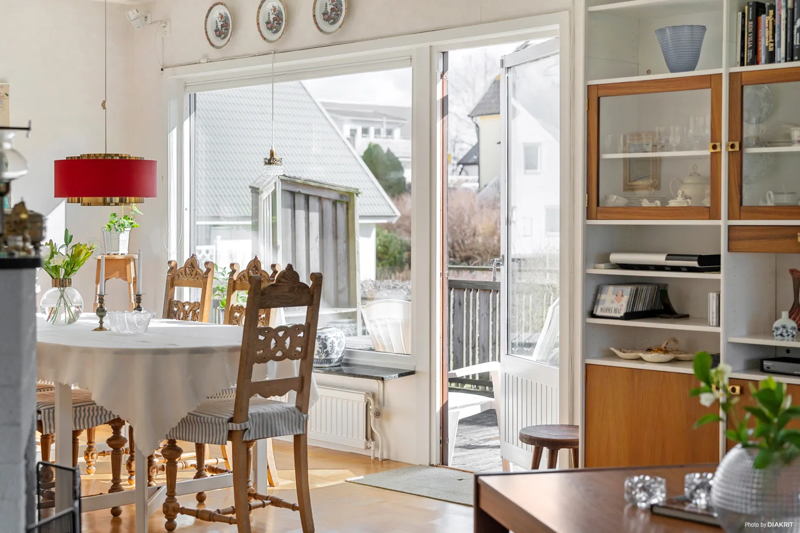 Villa, Källviksvägen 17, Näset, Göteborg