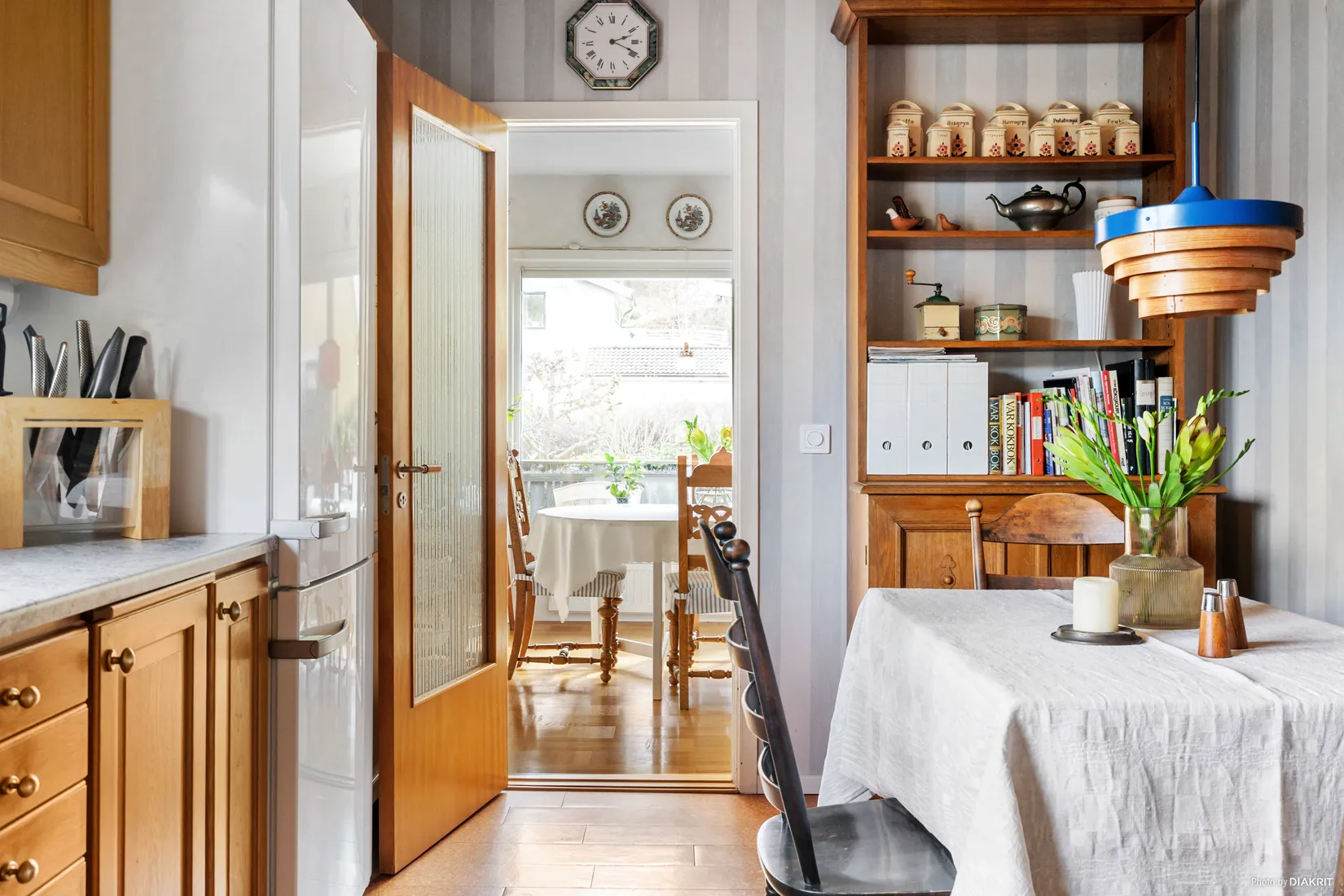 Villa, Källviksvägen 17, Näset, Göteborg