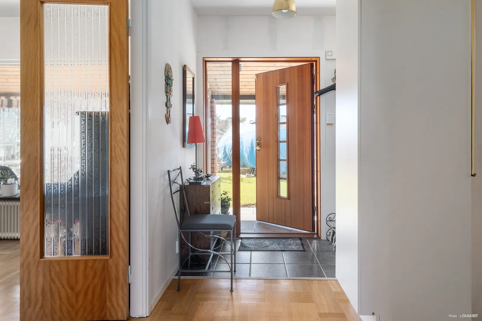 Villa, Källviksvägen 17, Näset, Göteborg