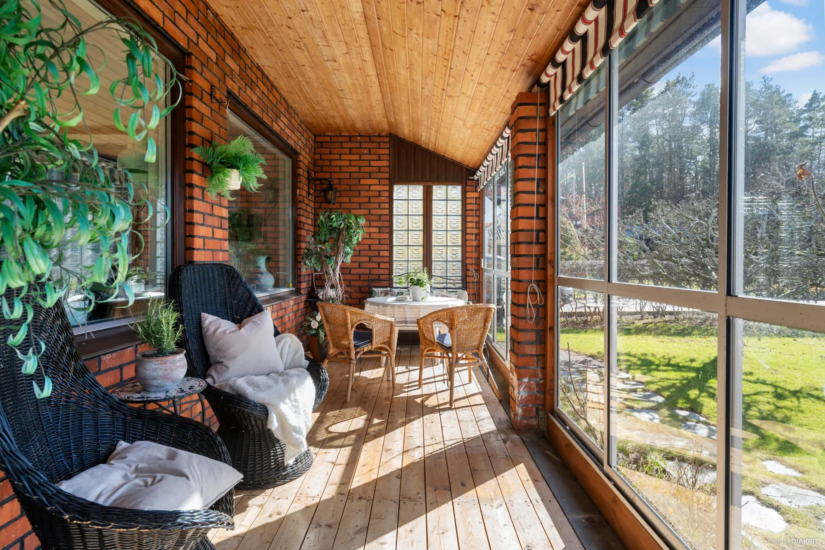 Villa, Källviksvägen 17, Näset, Göteborg