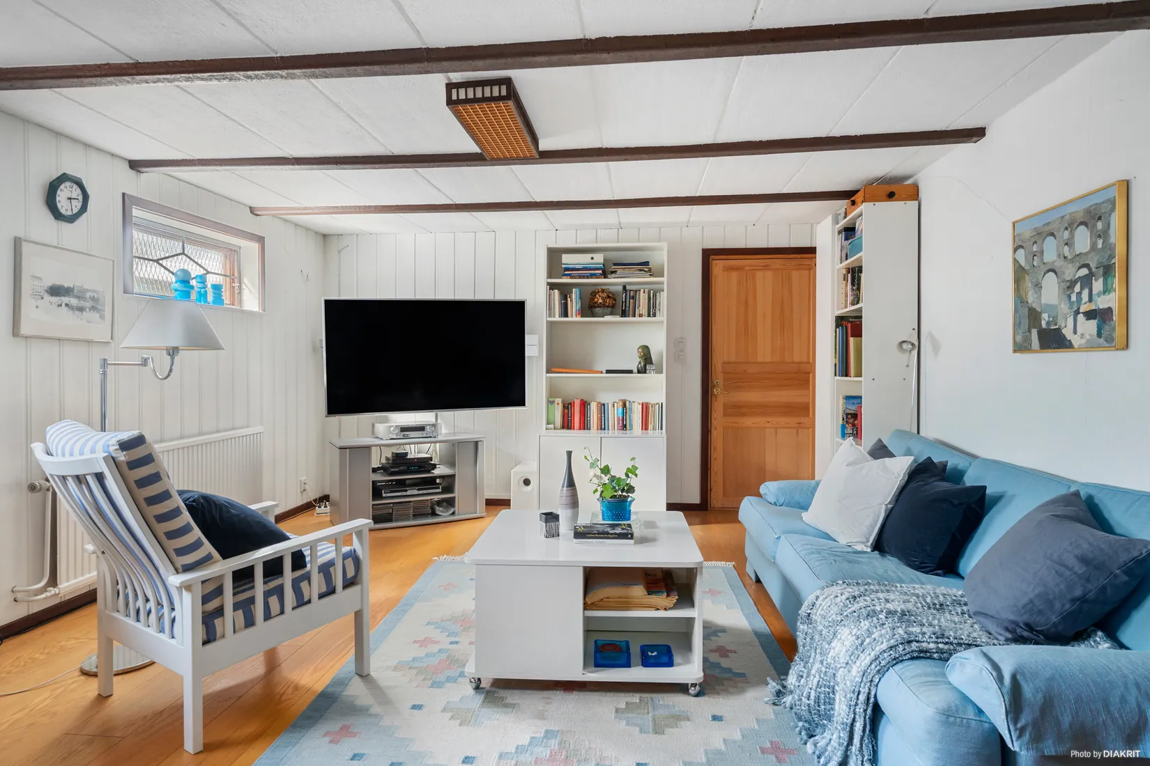 Villa, Källviksvägen 17, Näset, Göteborg