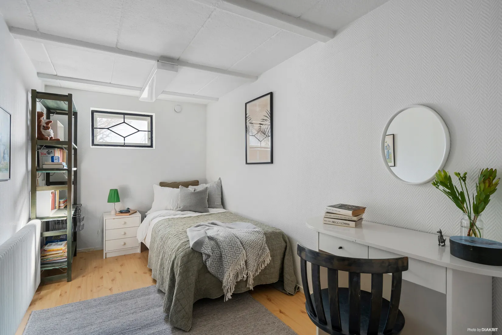 Villa, Källviksvägen 17, Näset, Göteborg