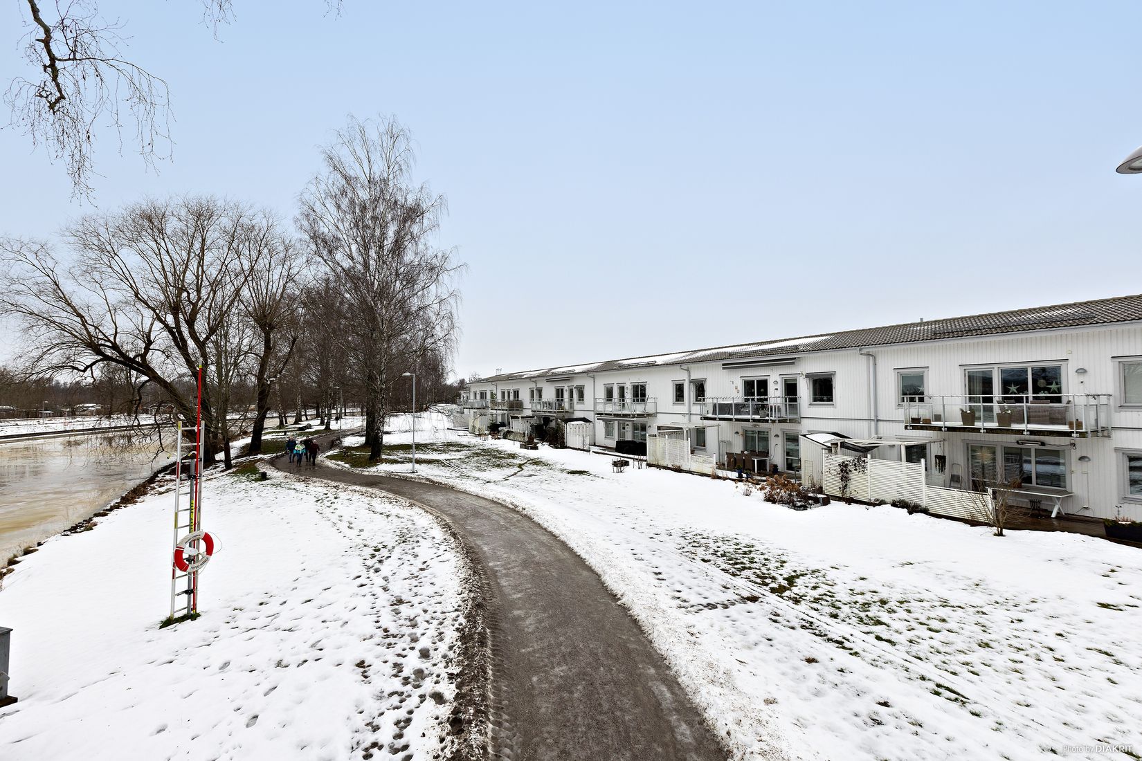 Bostadsrätt, Pråmkajen 84, Åstaden, Örebro