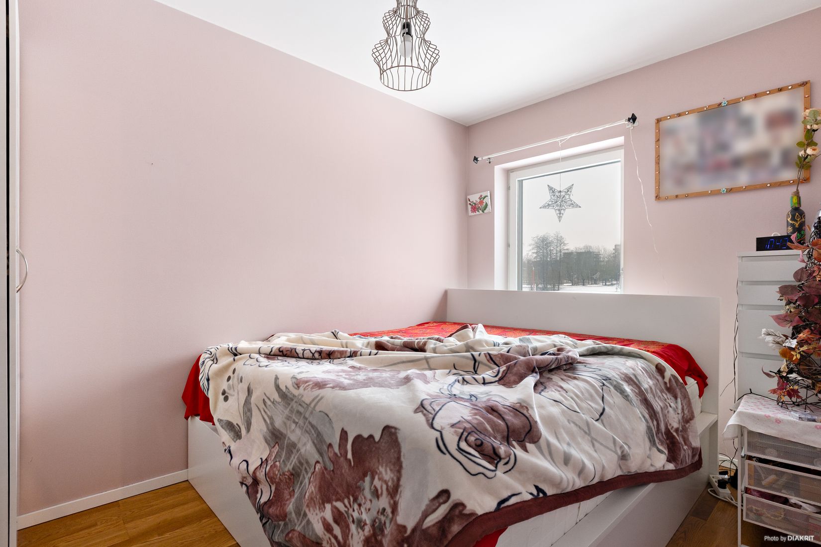 Bostadsrätt, Pråmkajen 84, Åstaden, Örebro