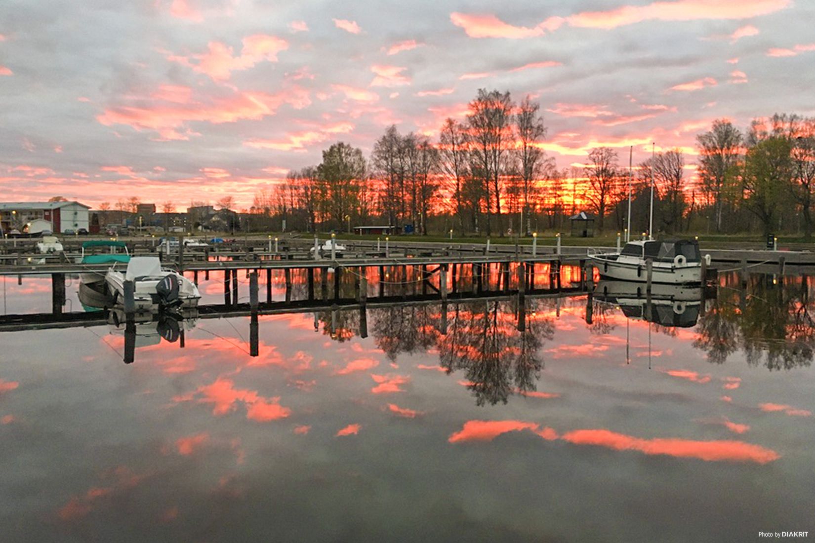 Bostadsrätt, Pråmkajen 84, Åstaden, Örebro