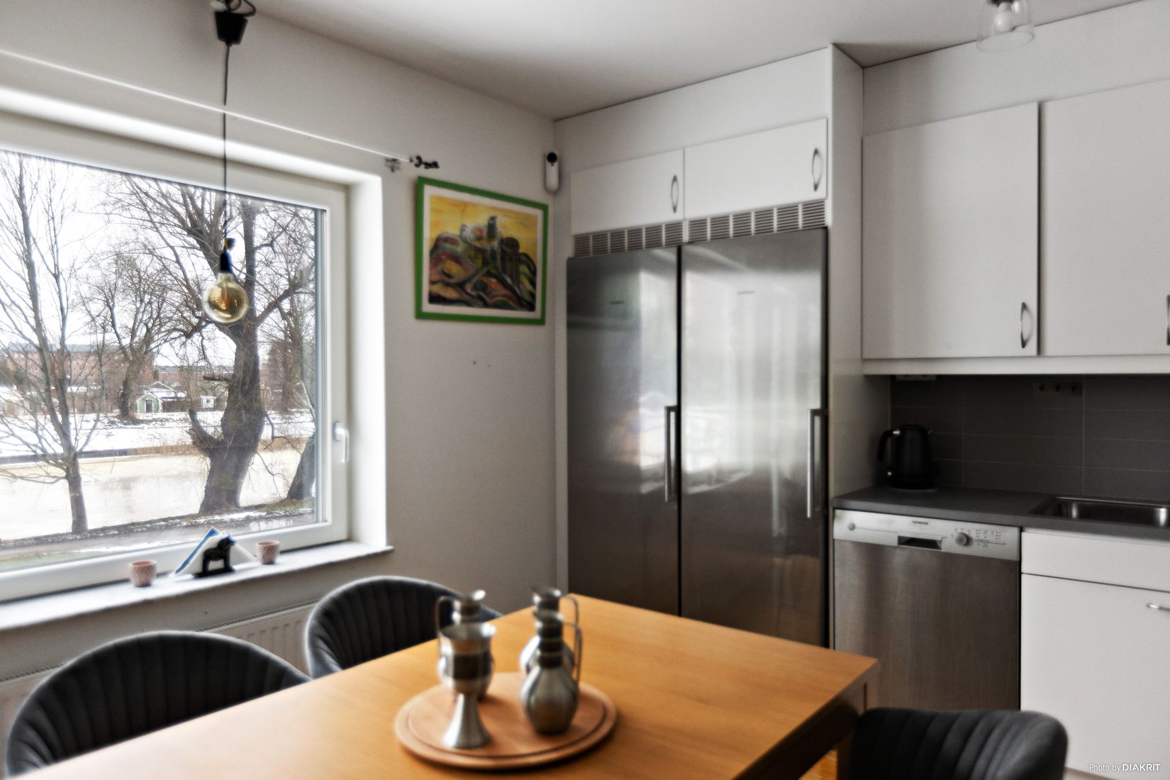 Bostadsrätt, Pråmkajen 84, Åstaden, Örebro