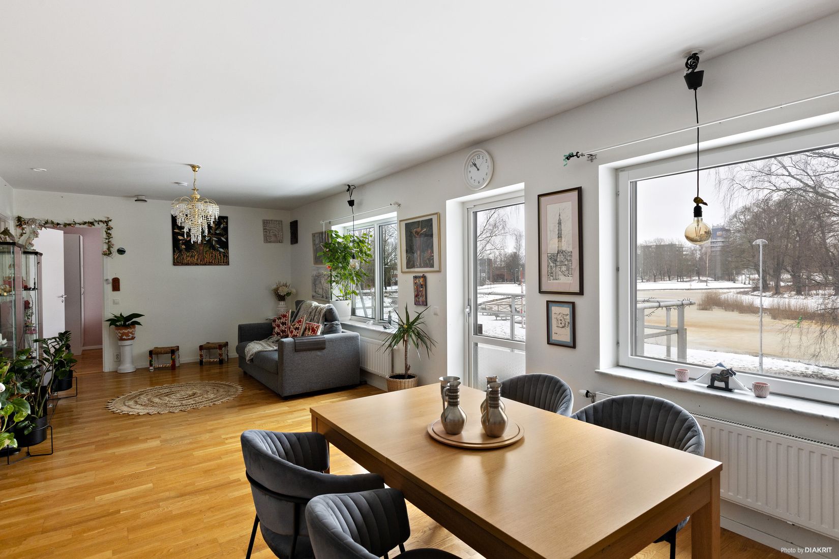 Bostadsrätt, Pråmkajen 84, Åstaden, Örebro