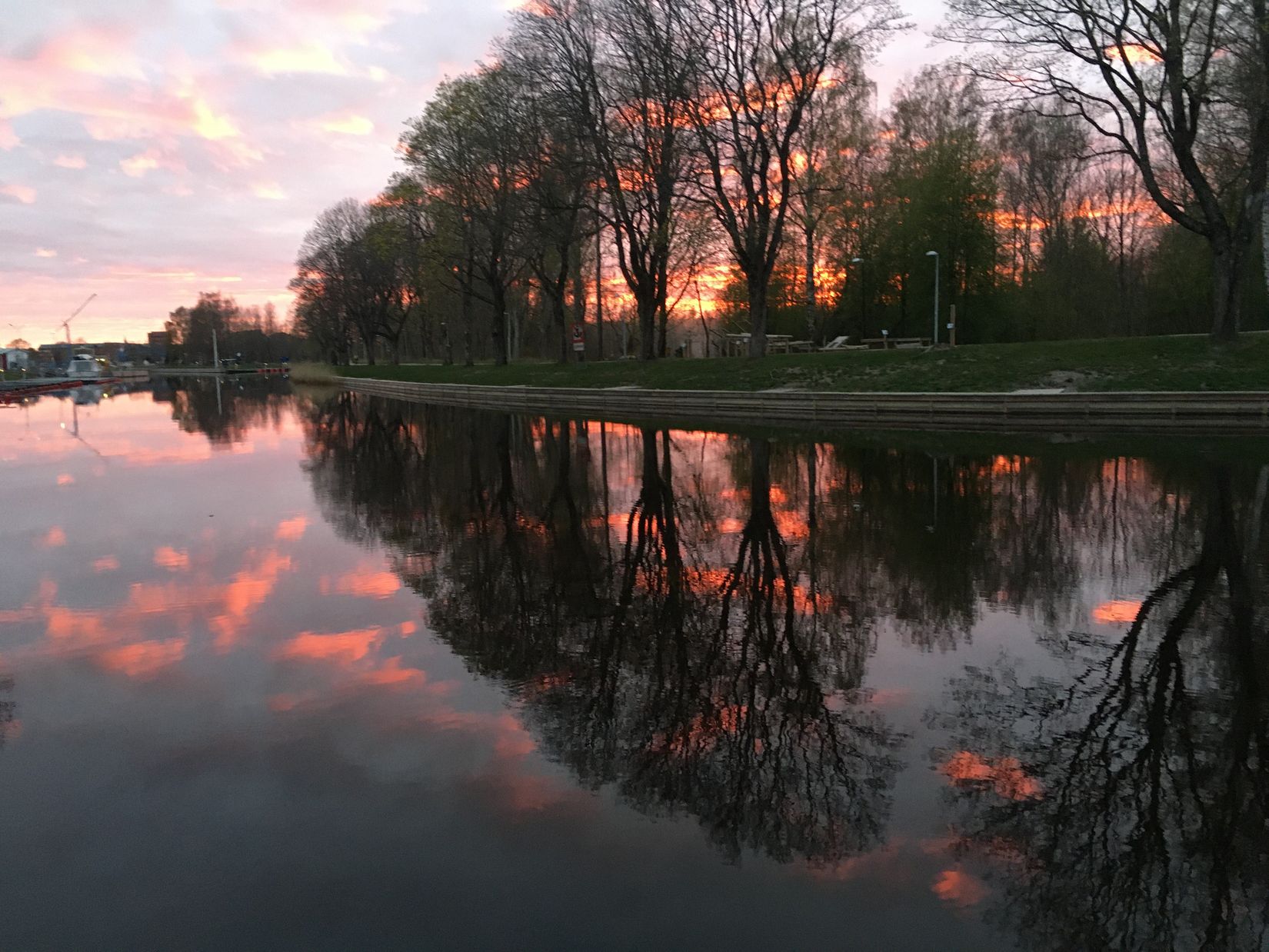 Bostadsrätt, Pråmkajen 84, Åstaden, Örebro