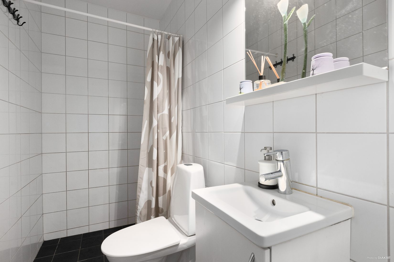 Bostadsrätt, Pråmkajen 84, Åstaden, Örebro