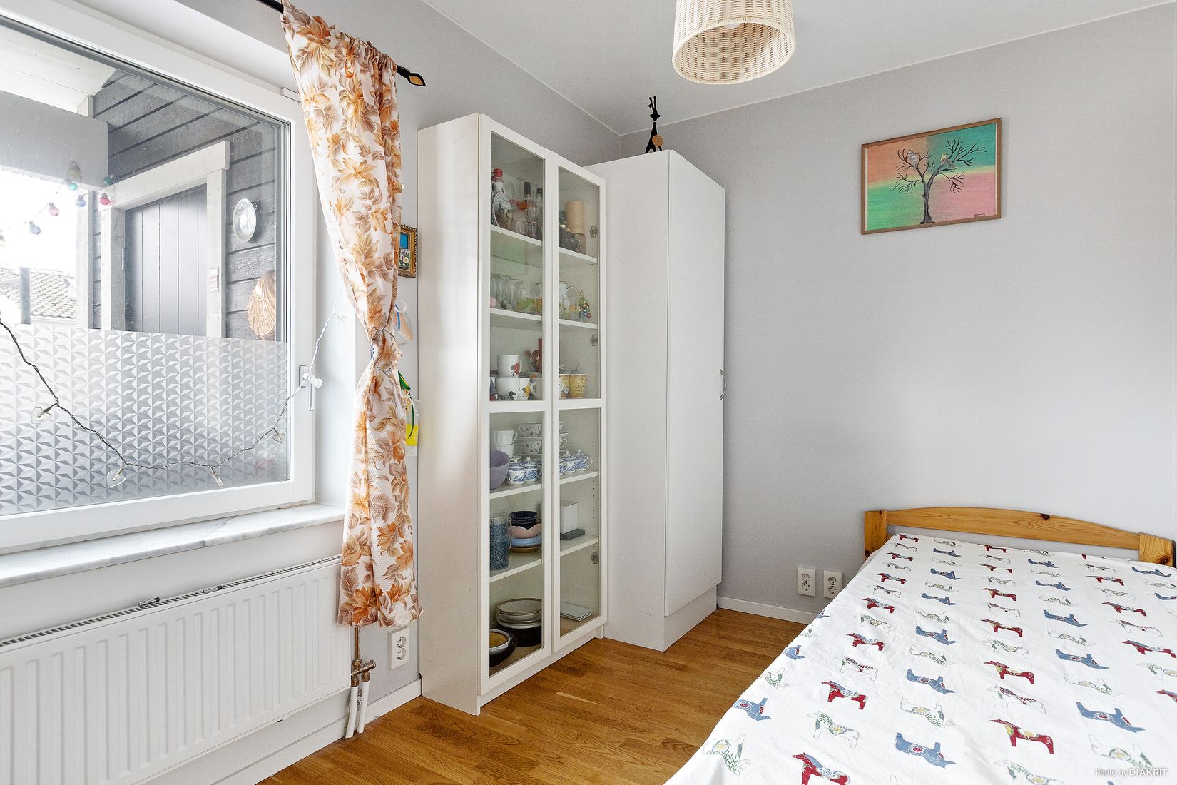 Bostadsrätt, Pråmkajen 84, Åstaden, Örebro