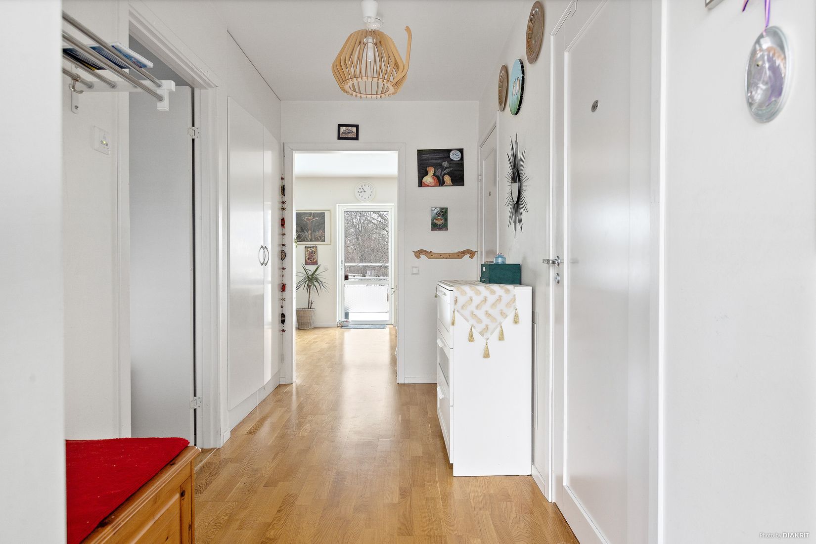 Bostadsrätt, Pråmkajen 84, Åstaden, Örebro