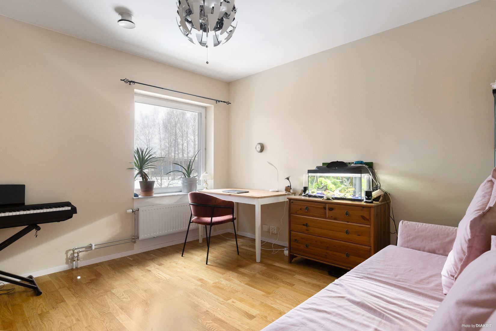 Bostadsrätt, Pråmkajen 84, Åstaden, Örebro