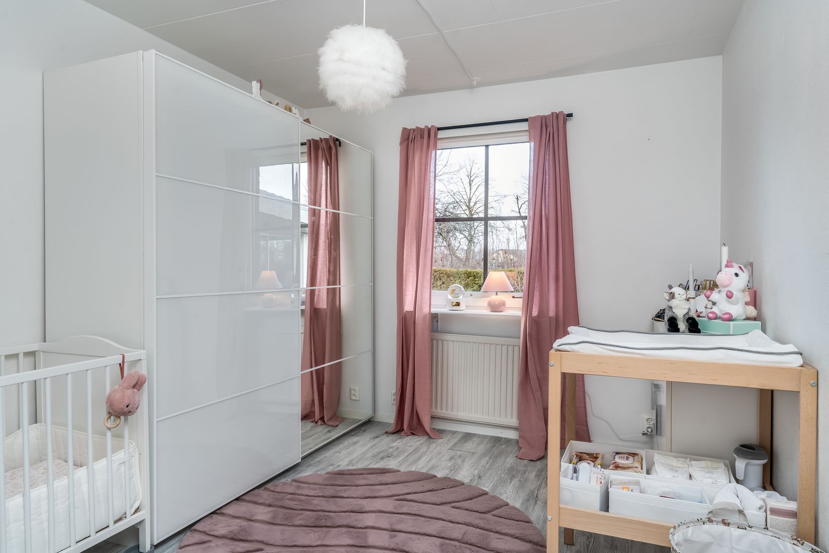 Villa, Solbrinken 39, Hässleholm - Ljungdala, Hässleholm