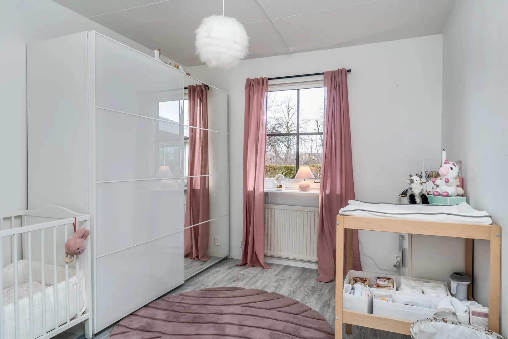 Villa, Solbrinken 39, Hässleholm - Ljungdala, Hässleholm