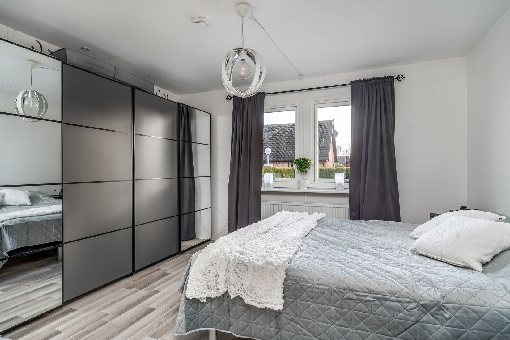 Villa, Solbrinken 39, Hässleholm - Ljungdala, Hässleholm