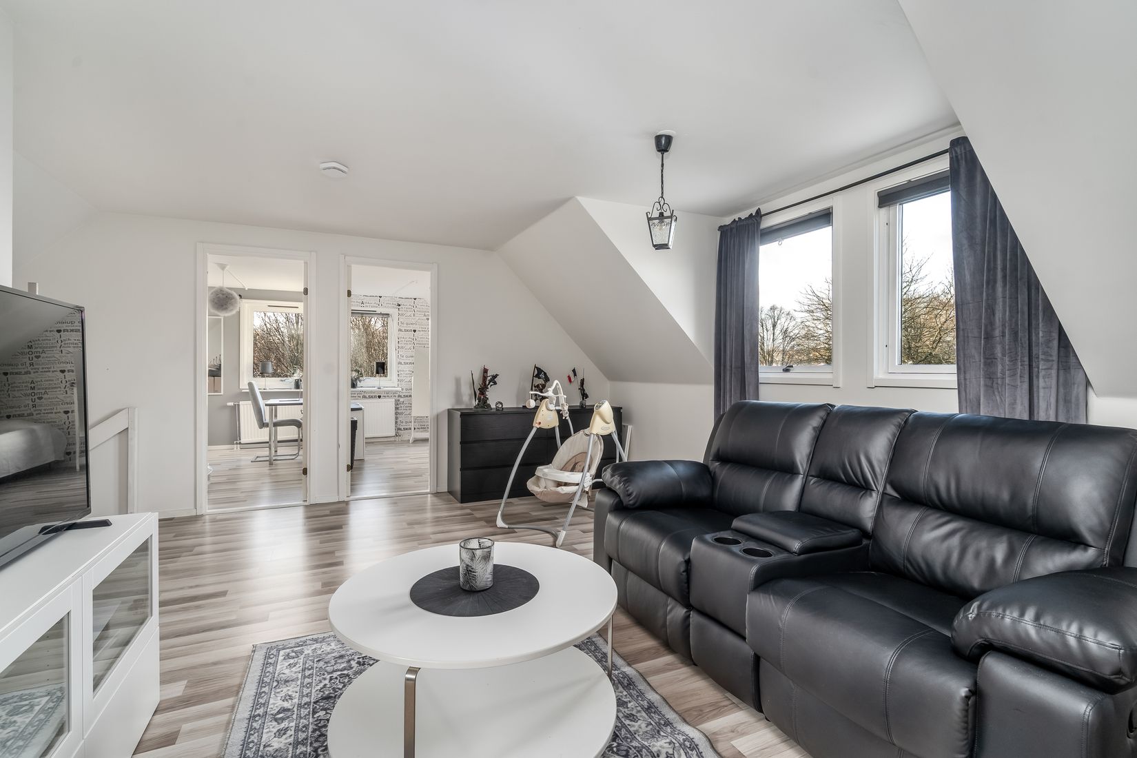 Villa, Solbrinken 39, Hässleholm - Ljungdala, Hässleholm