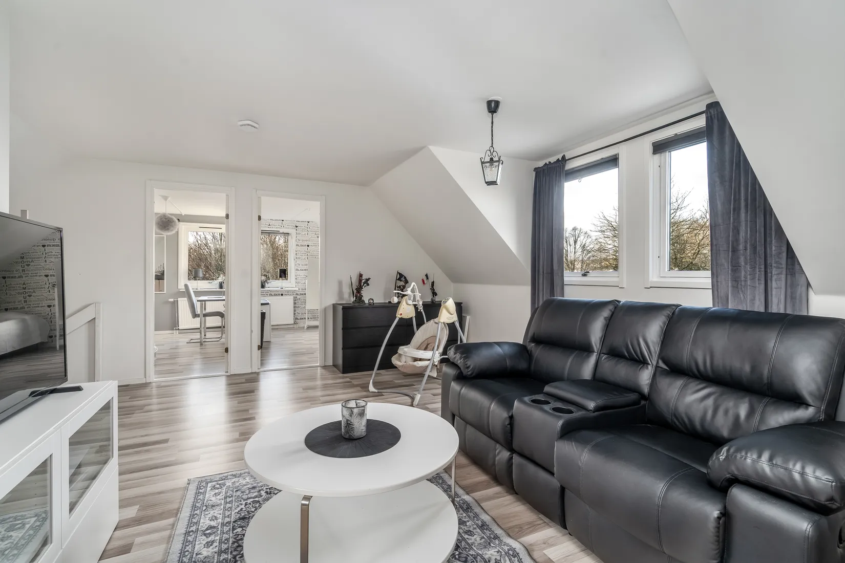 Villa, Solbrinken 39, Hässleholm - Ljungdala, Hässleholm