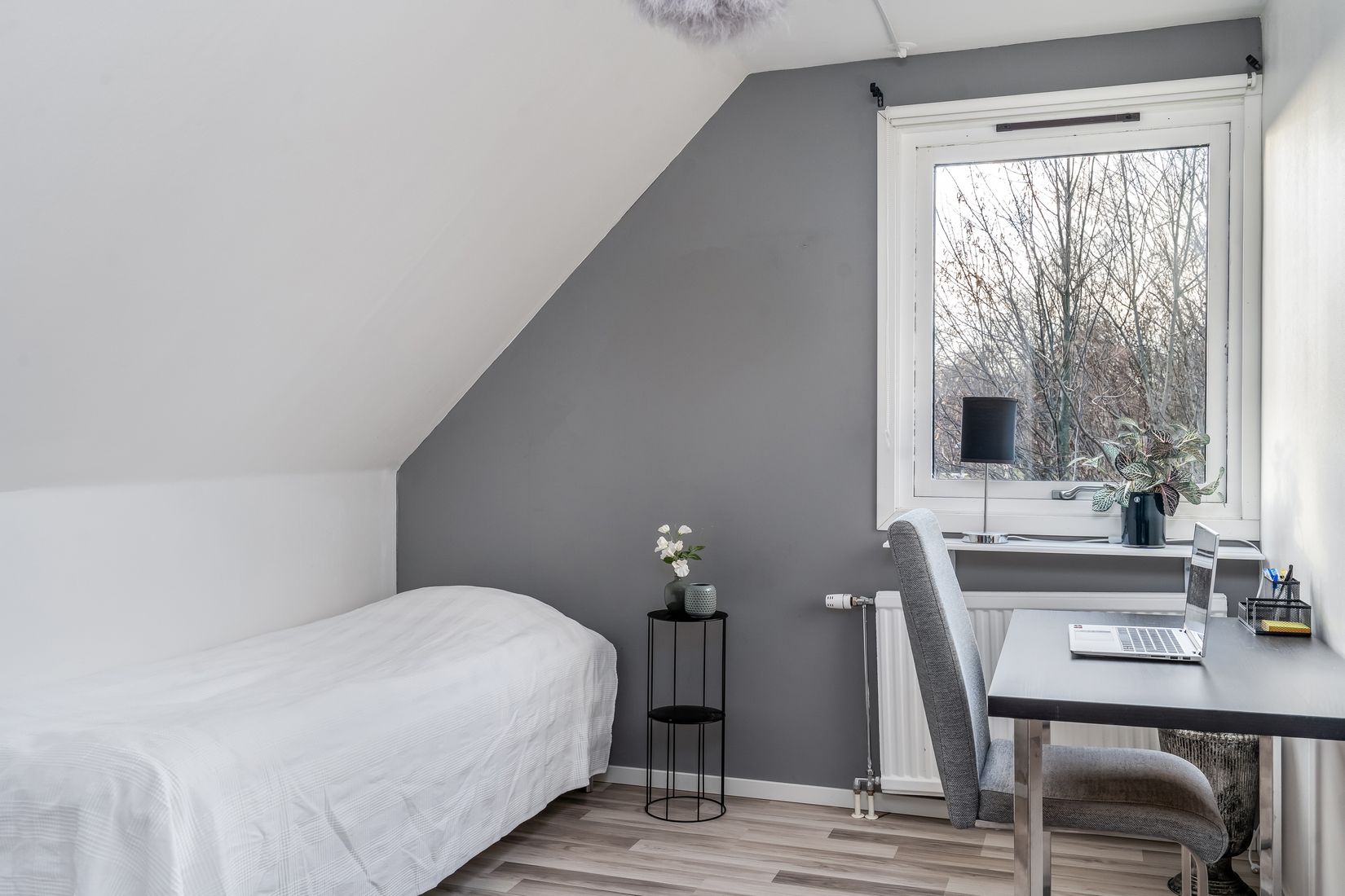 Villa, Solbrinken 39, Hässleholm - Ljungdala, Hässleholm