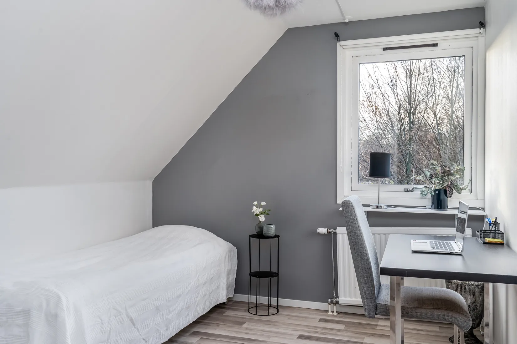 Villa, Solbrinken 39, Hässleholm - Ljungdala, Hässleholm