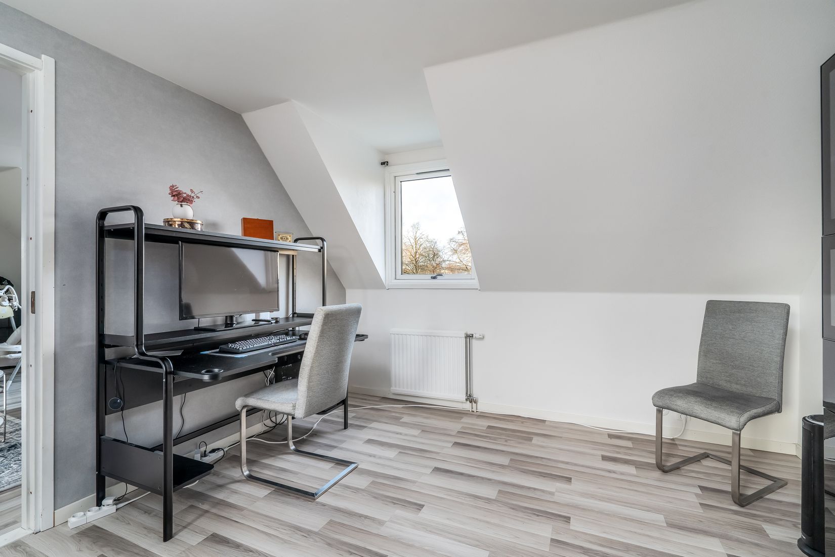 Villa, Solbrinken 39, Hässleholm - Ljungdala, Hässleholm